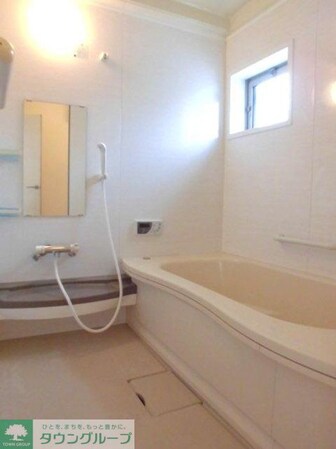 レセンテ八潮 Aの物件内観写真